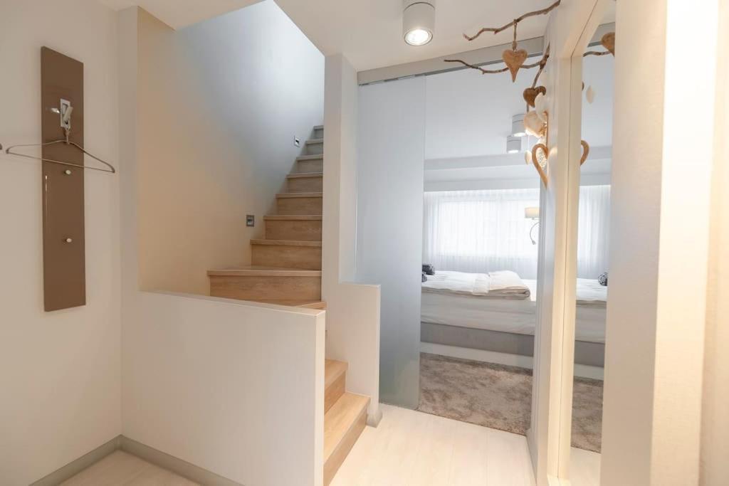 Luxus 5-sterne Fuer 4 Apartment