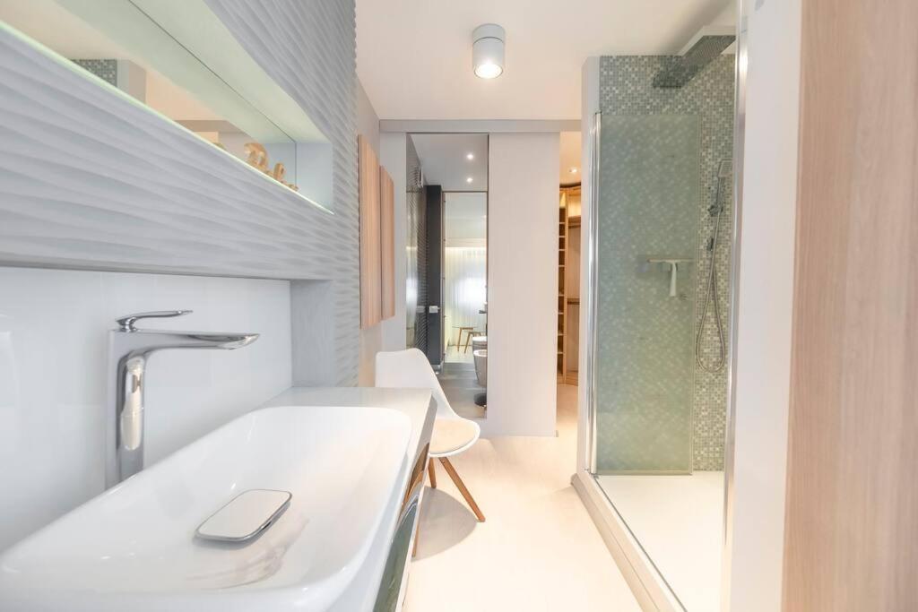 Apartment Luxus 5-sterne Fuer 4
