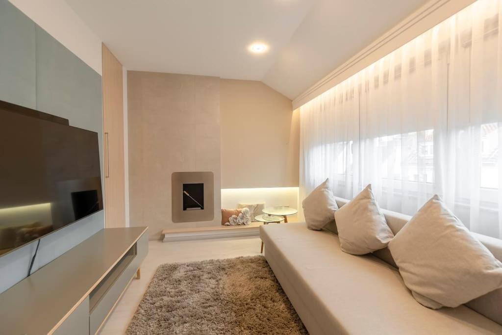 Apartment Luxus 5-sterne Fuer 4 *