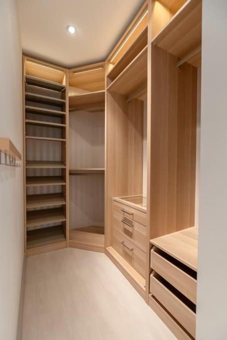 Apartment Luxus 5-sterne Fuer 4