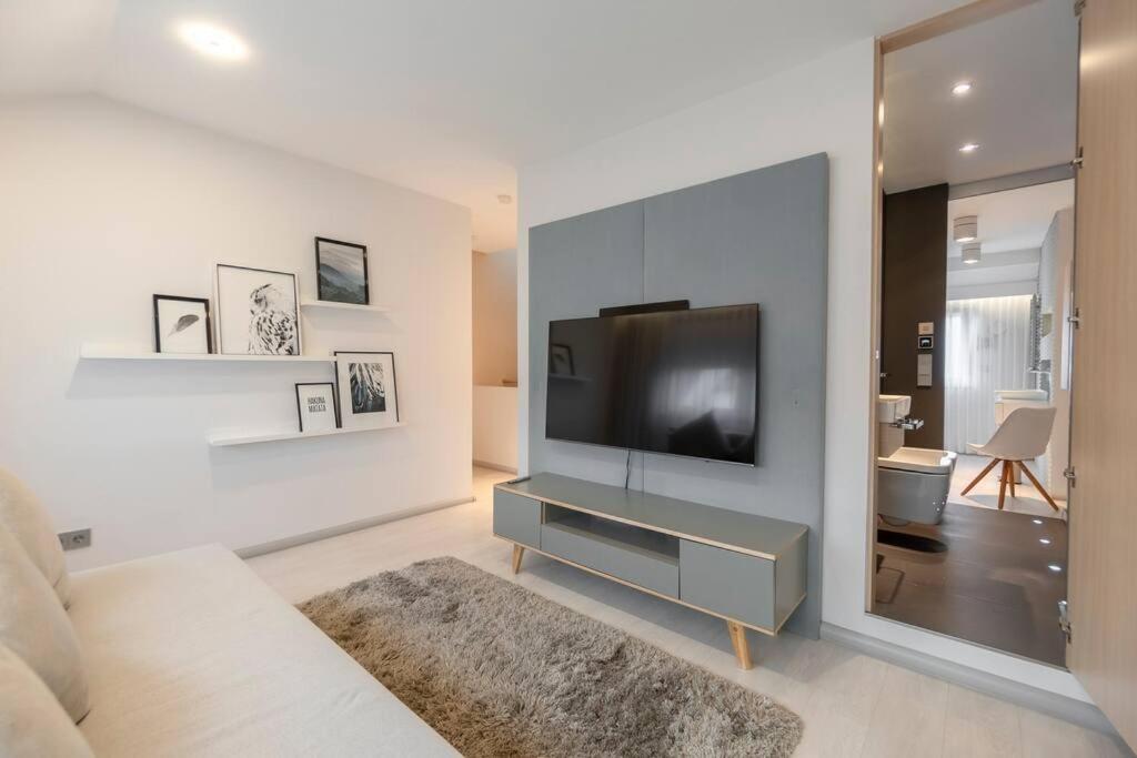 Luxus 5-sterne Fuer 4 Apartment