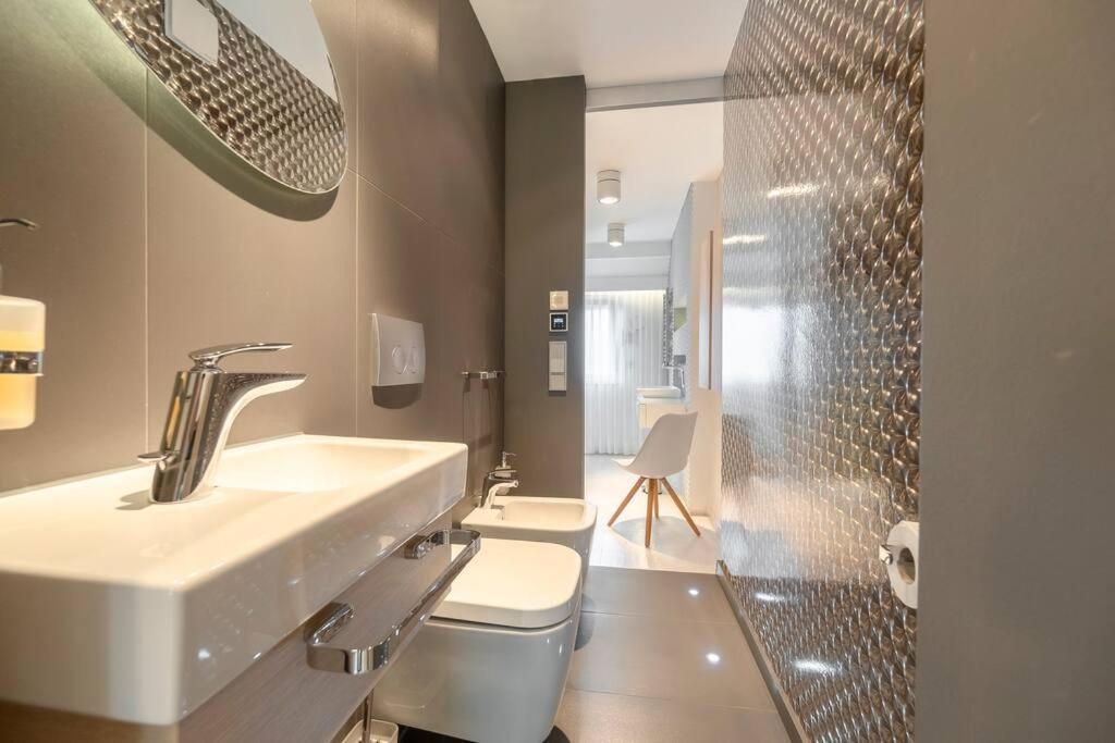 Apartment Luxus 5-sterne Fuer 4 *