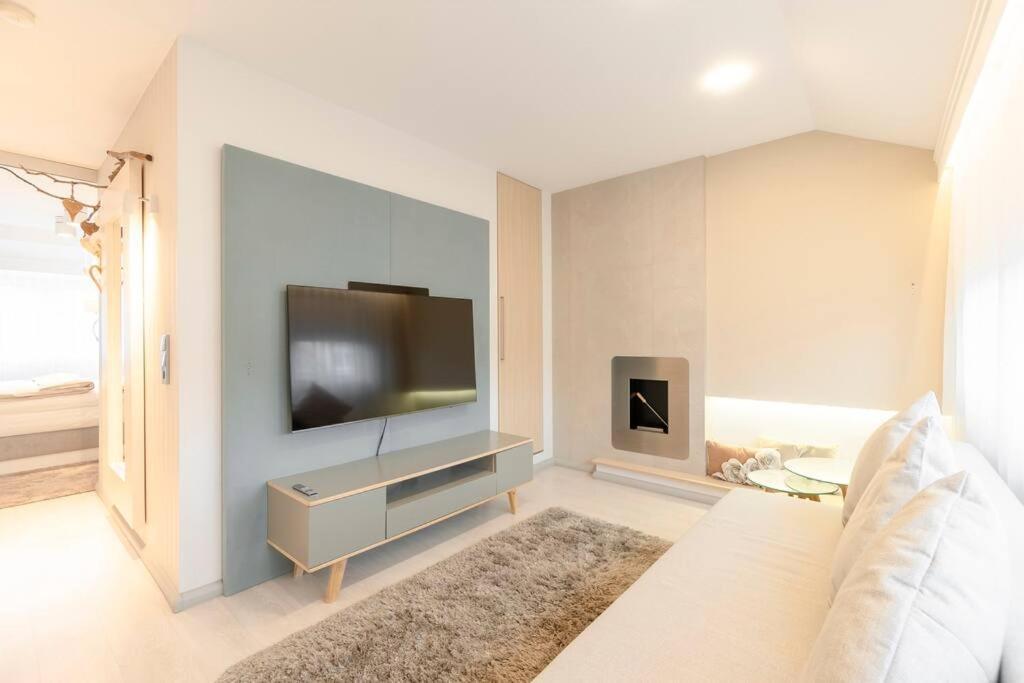 Apartment Luxus 5-sterne Fuer 4 Bremen