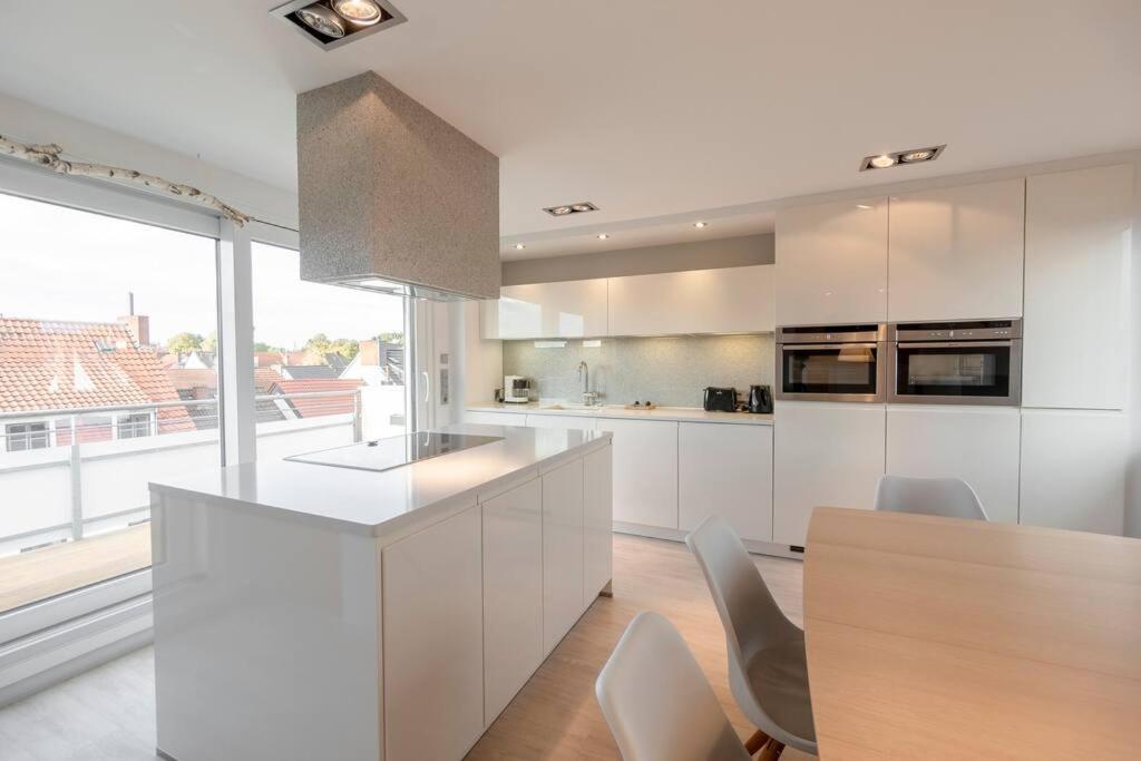 Apartment Luxus 5-sterne Fuer 4