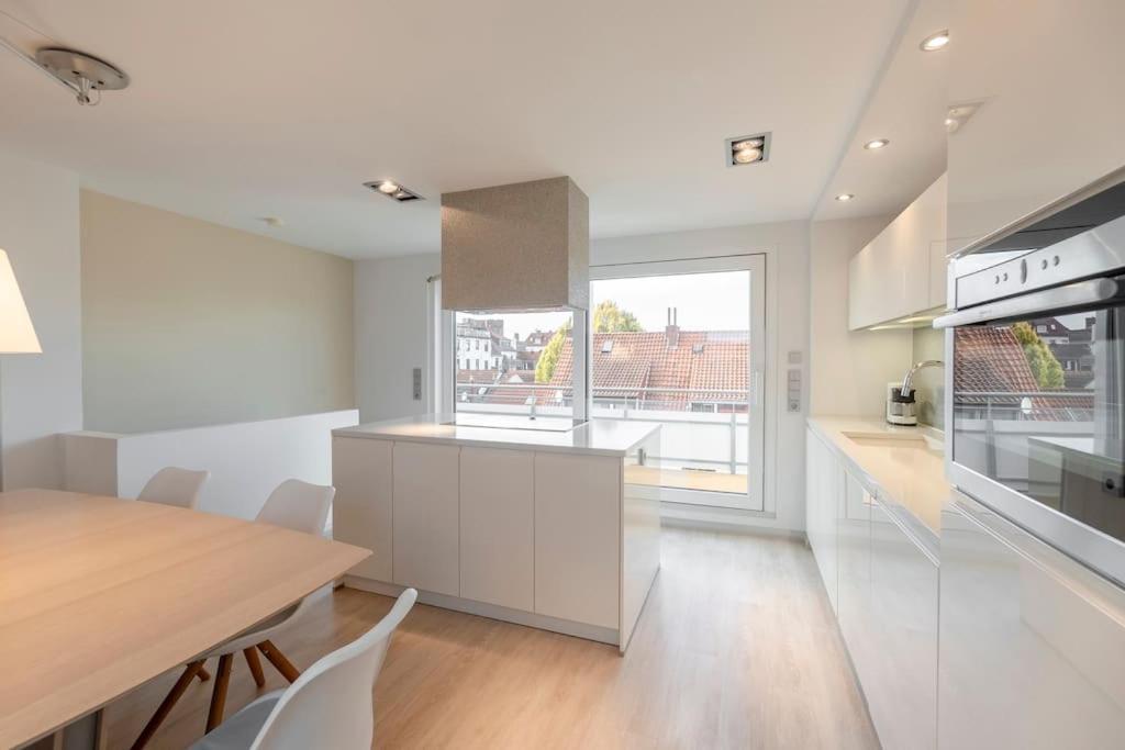 Apartment Luxus 5-sterne Fuer 4 *