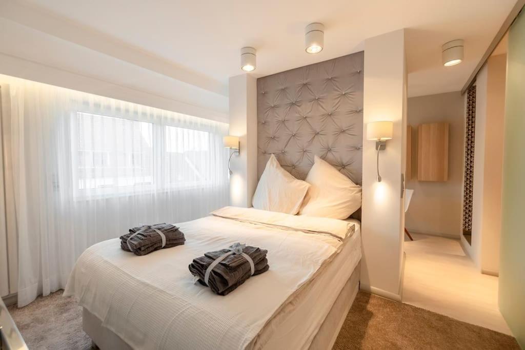 Apartment Luxus 5-sterne Fuer 4 Bremen