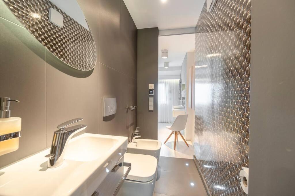Luxus 5-sterne Fuer 4 Apartment