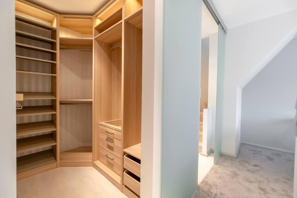 Luxus 5-sterne Fuer 4 * Bremen