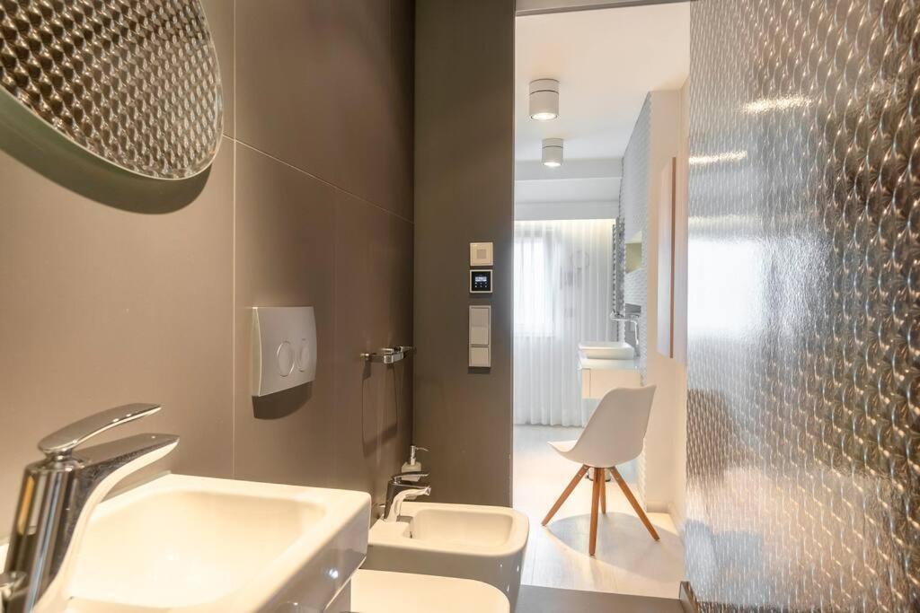 Luxus 5-sterne Fuer 4 Apartment Bremen