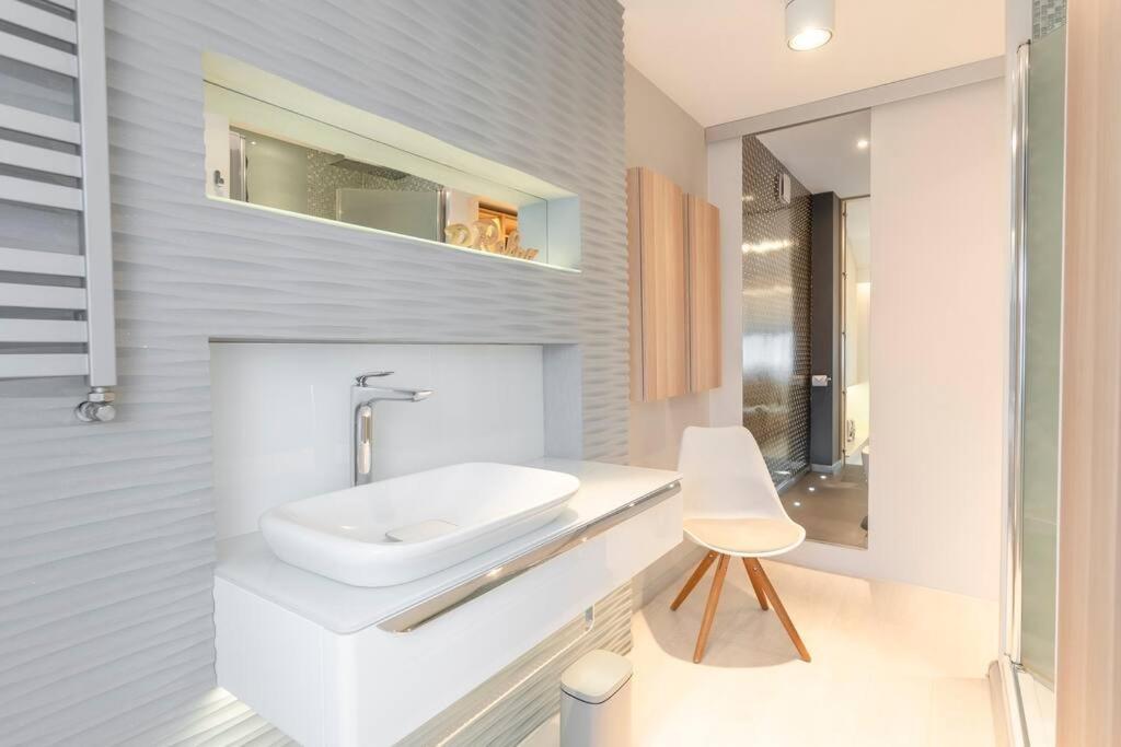 Luxus 5-sterne Fuer 4 * Bremen