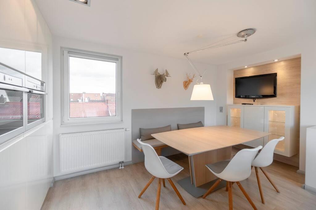 Luxus 5-sterne Fuer 4 Apartment