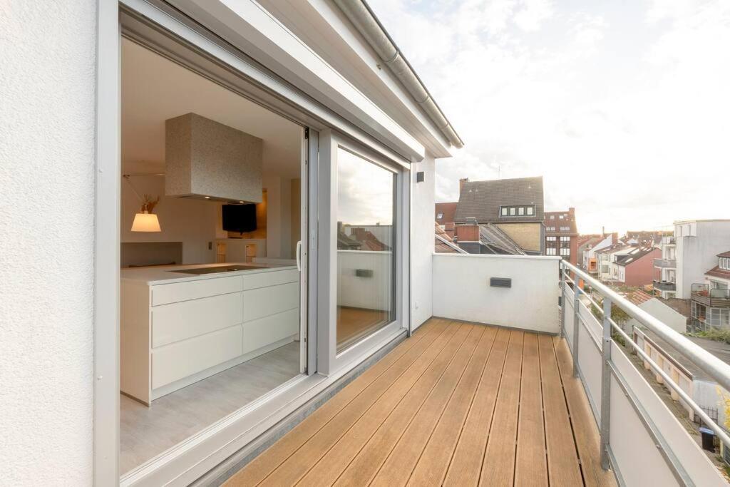 Apartment Luxus 5-sterne Fuer 4 *