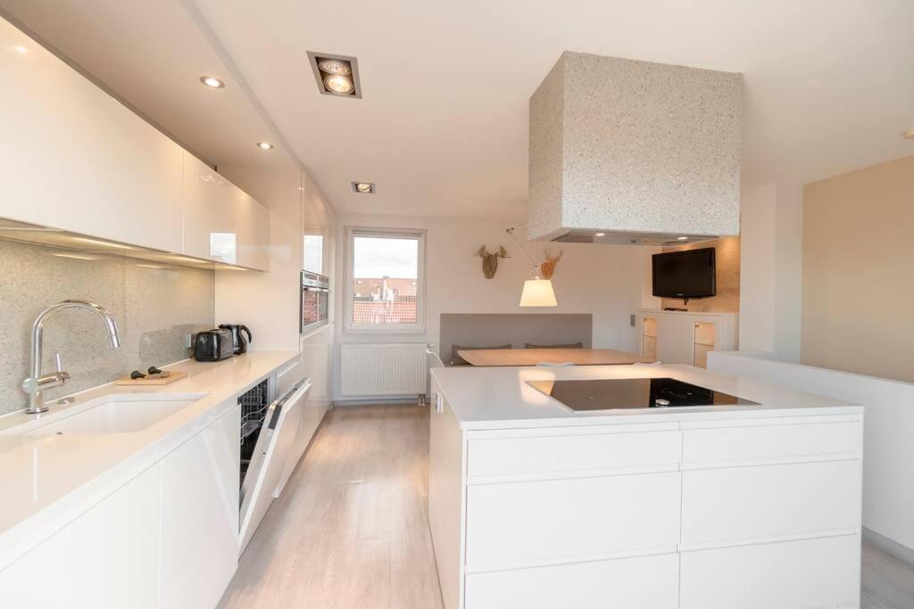 Luxus 5-sterne Fuer 4 * Bremen