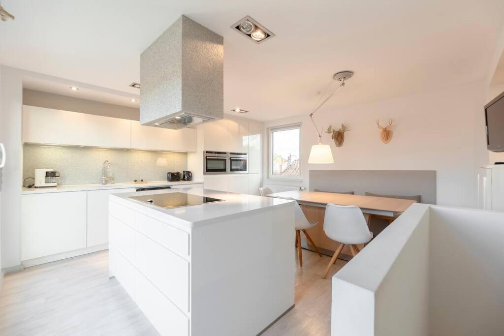 Luxus 5-sterne Fuer 4 Apartment *