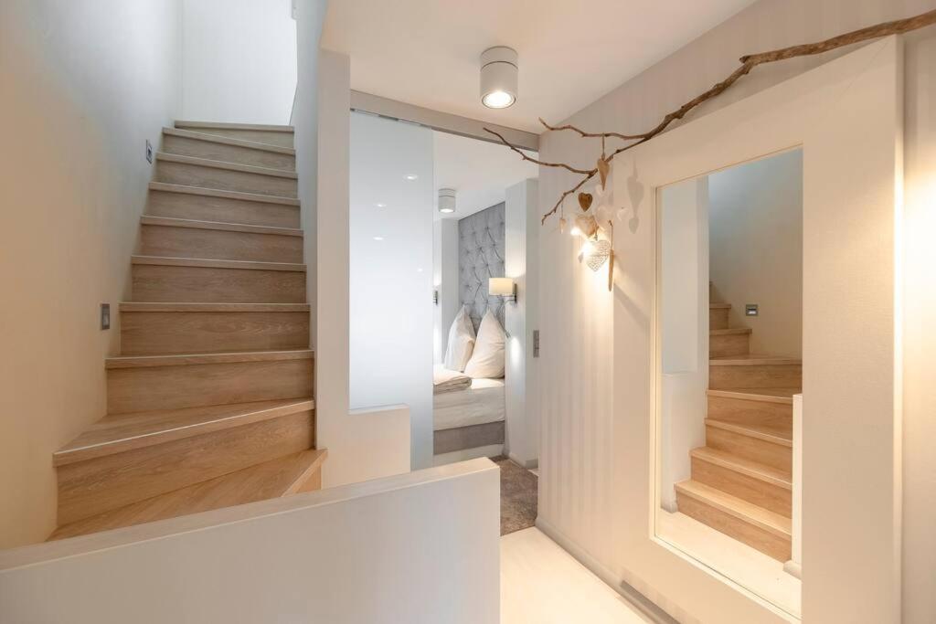 Luxus 5-sterne Fuer 4 Apartment Bremen