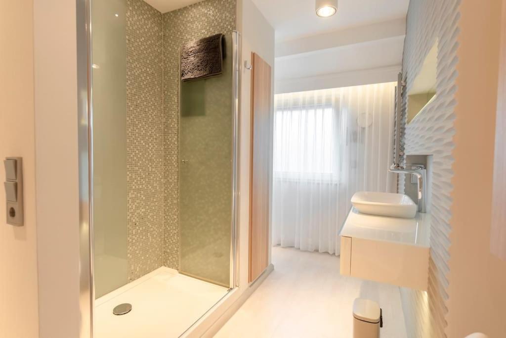 Luxus 5-sterne Fuer 4 *