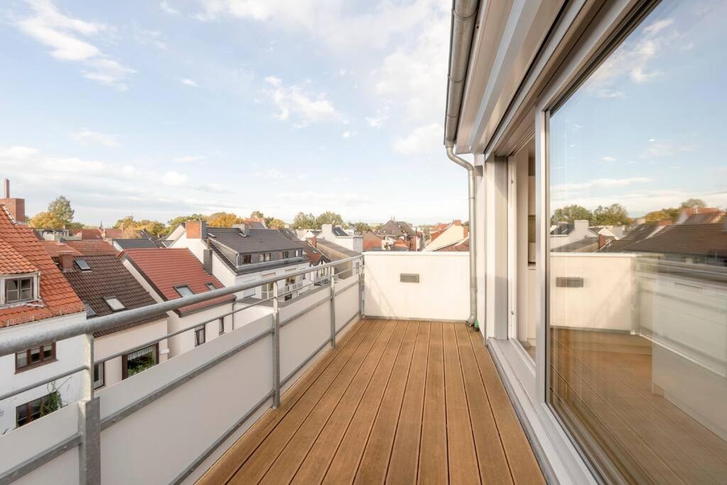 Luxus 5-sterne Fuer 4 Apartment