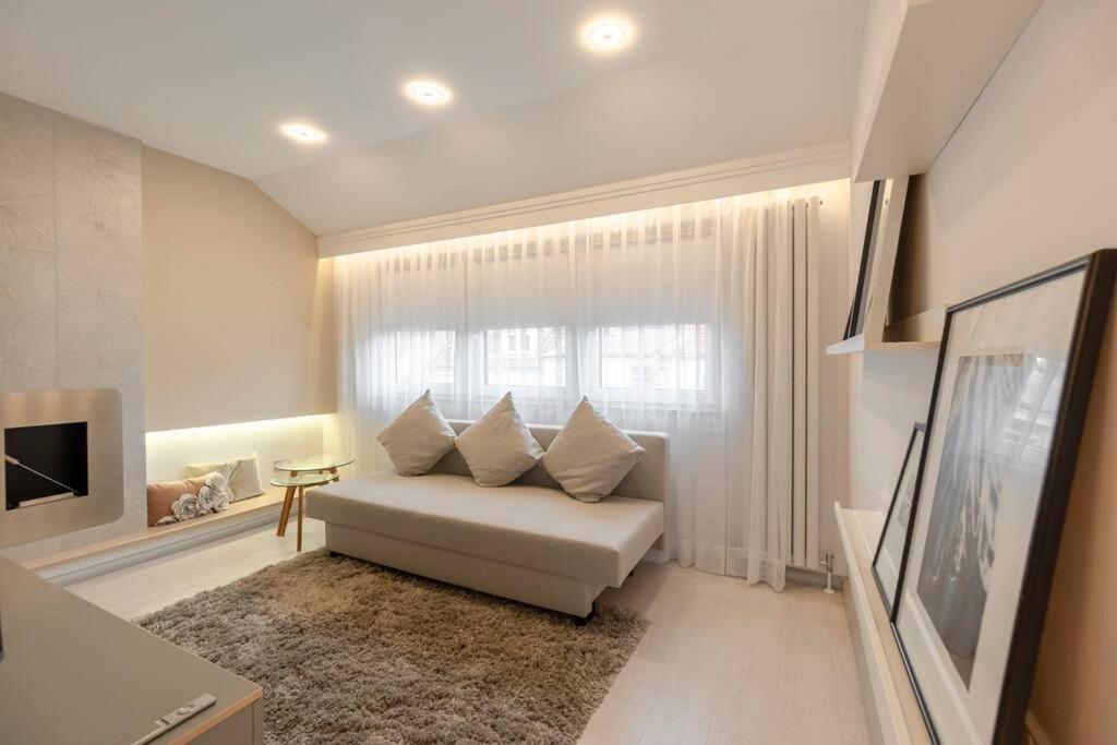 Apartment Luxus 5-sterne Fuer 4 Bremen