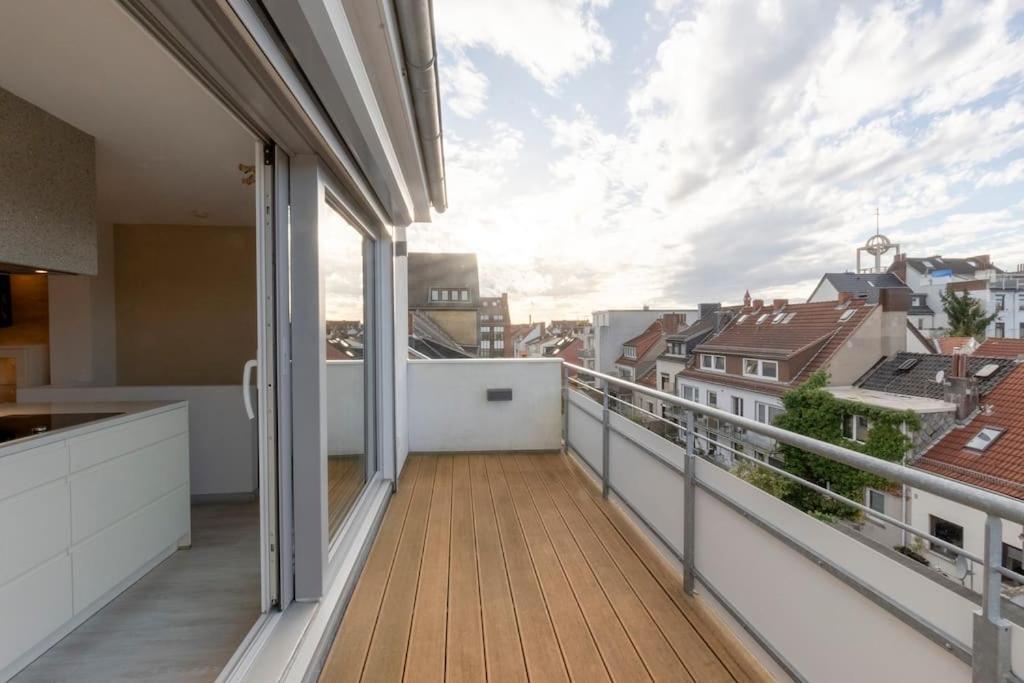 Luxus 5-sterne Fuer 4 * Bremen