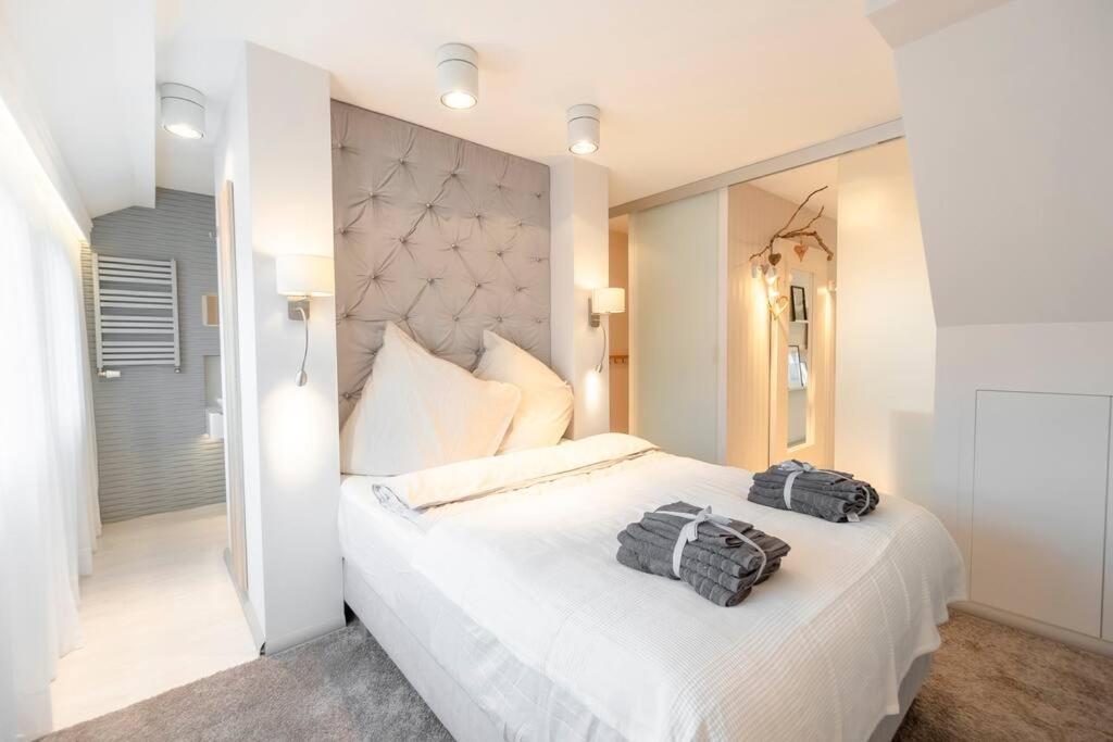 Apartment Luxus 5-sterne Fuer 4 *